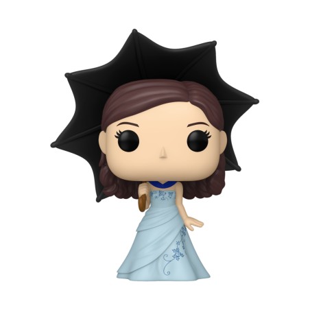 Pop Televisio - Gilmore Girls - Rory Gilmore 1492 - Una Mamma Per Amica